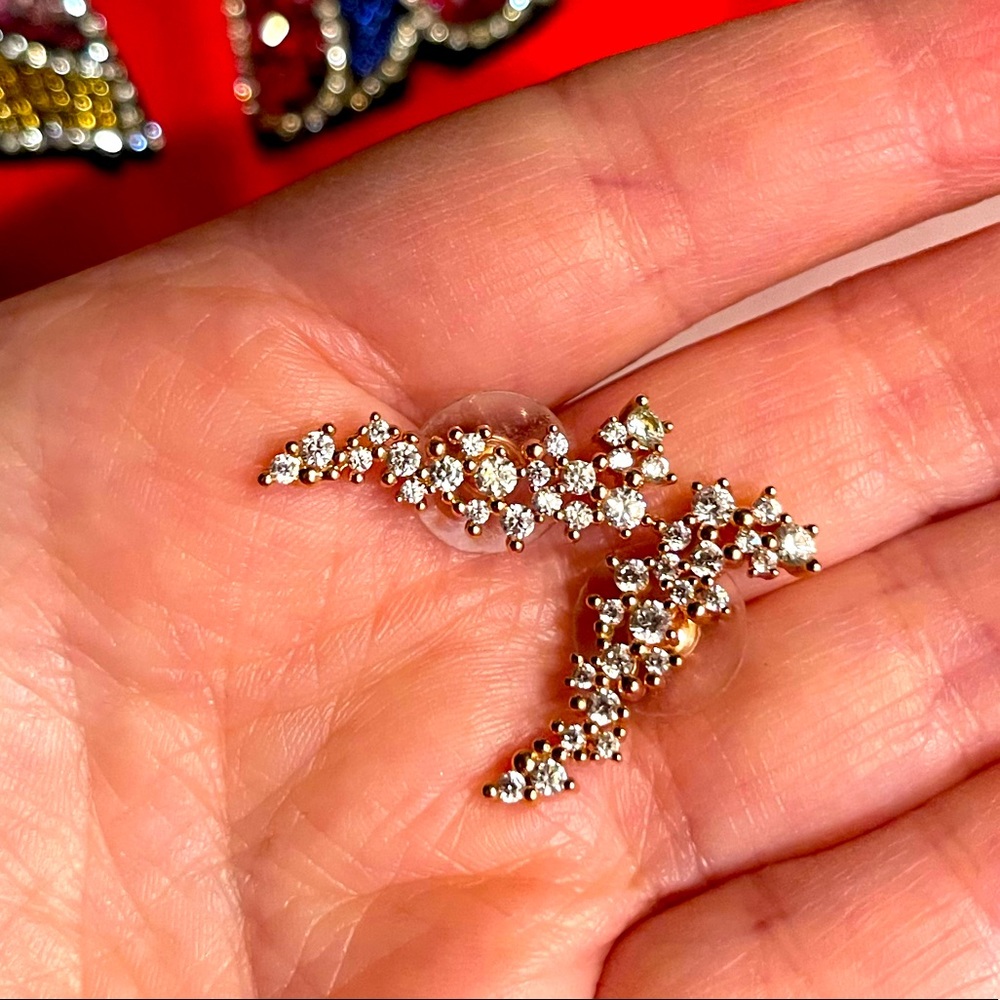 Kendra Scott Earrings